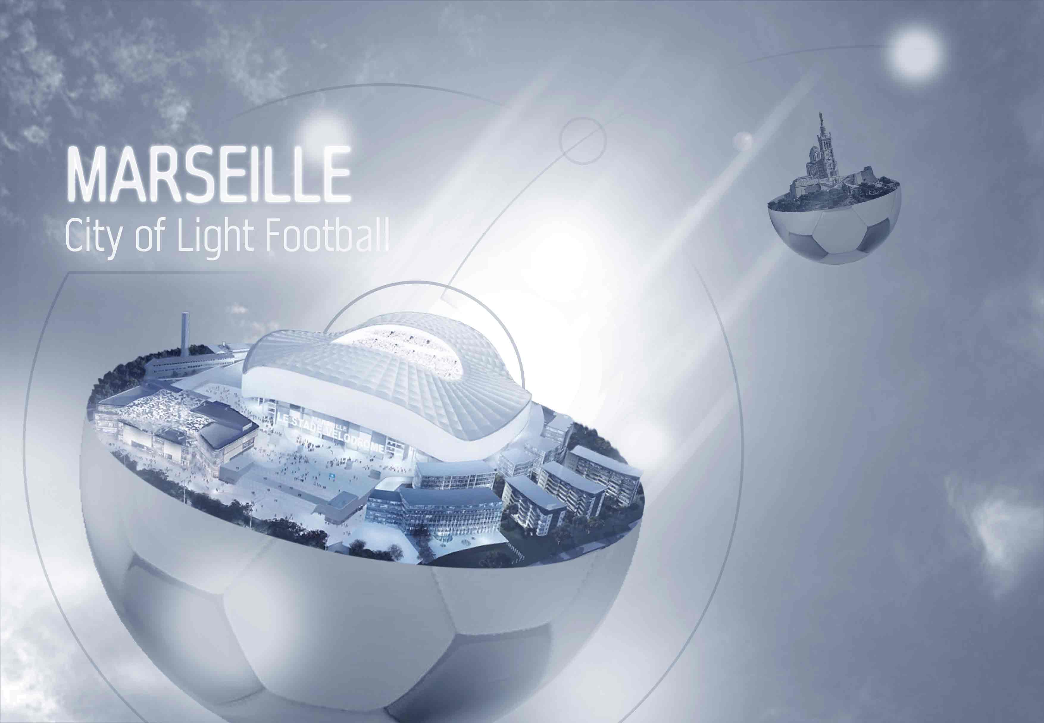 city of light football